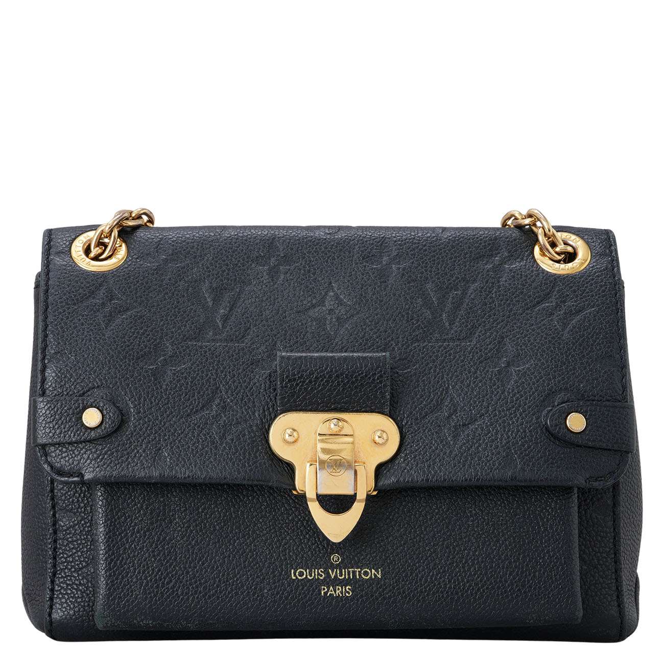 LOUIS VUITTON(USED)루이비통 M44550 앙프렝뜨 바뱅 BB